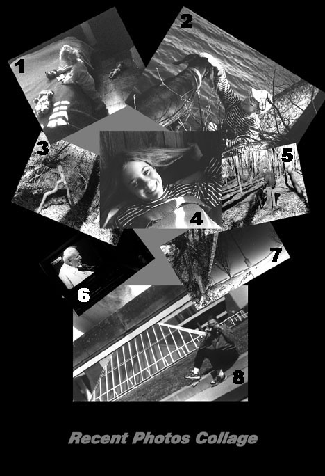 Photo Collage by Temi